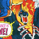 Illustration for article titled The 10 Most Asinine 1990s Comic Book Characters Who Never Caught On